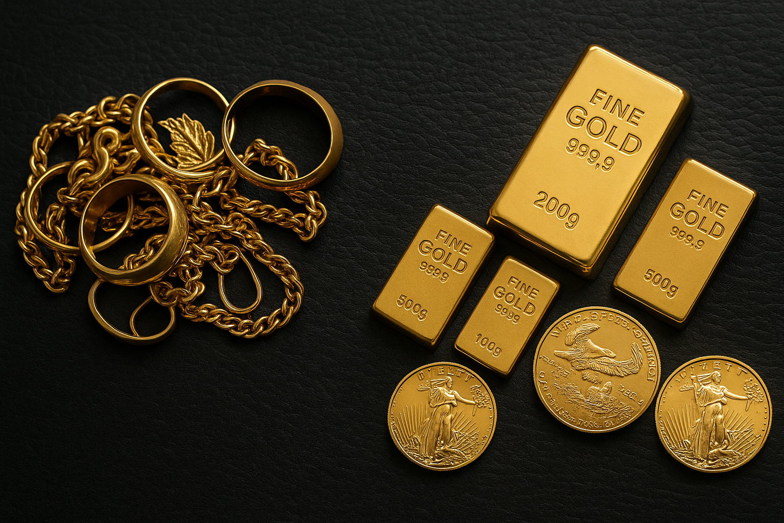 Altgold Gold Verkauf Ankauf Köln Dellrbück