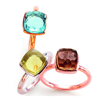 Ratius Schmuck Ring Köln Dellbrück